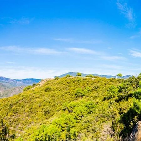 Casa Rosado La Heredia Monte Mayor Golf Wifi Marbella Estepona 베나하비스 외부 사진