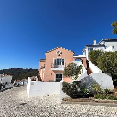 Casa Rosado La Heredia Monte Mayor Golf Wifi Marbella Estepona 베나하비스 외부 사진